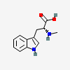 an image of a chemical structure CID 688254