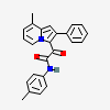 an image of a chemical structure CID 68826225