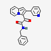 an image of a chemical structure CID 68826259