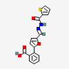 an image of a chemical structure CID 6883284