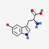 an image of a chemical structure CID 688358
