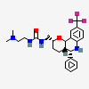 an image of a chemical structure CID 68837669