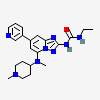 an image of a chemical structure CID 68838124