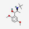 an image of a chemical structure CID 688389