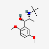 an image of a chemical structure CID 688390