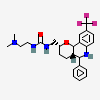 an image of a chemical structure CID 68840240