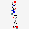 an image of a chemical structure CID 6884050