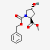 an image of a chemical structure CID 688411