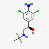 an image of a chemical structure CID 688427