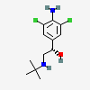 an image of a chemical structure CID 688428