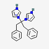 an image of a chemical structure CID 68844380