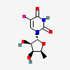 an image of a chemical structure CID 688477