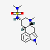 an image of a chemical structure CID 68848