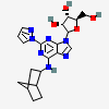 an image of a chemical structure CID 68850873