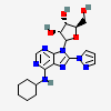 an image of a chemical structure CID 68851991