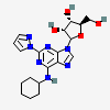 an image of a chemical structure CID 68851993