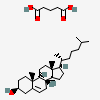 an image of a chemical structure CID 68852535
