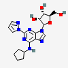 an image of a chemical structure CID 68853411