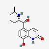 an image of a chemical structure CID 688561