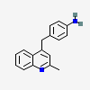 an image of a chemical structure CID 68857737
