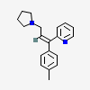 an image of a chemical structure CID 688585