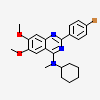 an image of a chemical structure CID 68861911