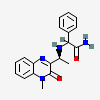 an image of a chemical structure CID 68862683