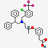 an image of a chemical structure CID 68865268