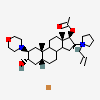 an image of a chemical structure CID 68865829