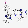 an image of a chemical structure CID 68867495