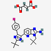 an image of a chemical structure CID 68867970