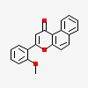 an image of a chemical structure CID 688681