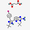 an image of a chemical structure CID 68868311