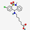 an image of a chemical structure CID 68870