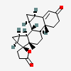 an image of a chemical structure CID 68873