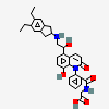 an image of a chemical structure CID 68876151