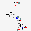 an image of a chemical structure CID 68876250