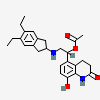 an image of a chemical structure CID 68876750