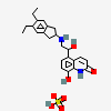 an image of a chemical structure CID 68877197