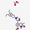 an image of a chemical structure CID 68877367