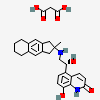an image of a chemical structure CID 68877829