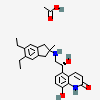 an image of a chemical structure CID 68878099