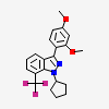 an image of a chemical structure CID 68882428