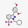 an image of a chemical structure CID 68882811