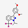 an image of a chemical structure CID 68883776