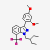 an image of a chemical structure CID 68884270
