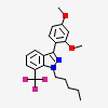 an image of a chemical structure CID 68884986
