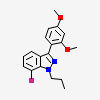 an image of a chemical structure CID 68885030