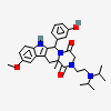 an image of a chemical structure CID 68886046