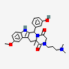 an image of a chemical structure CID 68886131